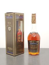 Cognac Martell V.S  1980s Fine