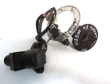 kit serrature + chiavi kawasaki kle 500 anno 2003