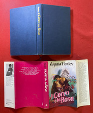Virginia HENLEY - IL CORVO E