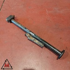 Cric sollevatore d'epoca