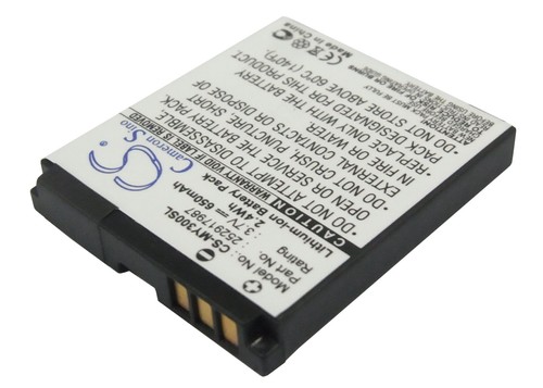 Batteria agli ioni litio - batteria, di