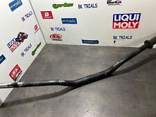 Fatbars bici trial S3. Beta