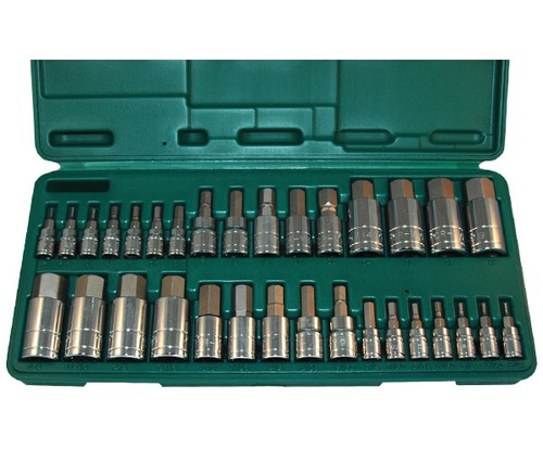 Atd 32pc master - 32pc, bit
