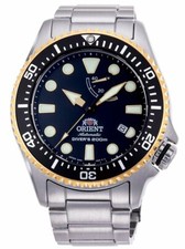 ORIENT Diver's 200M Mechanical
