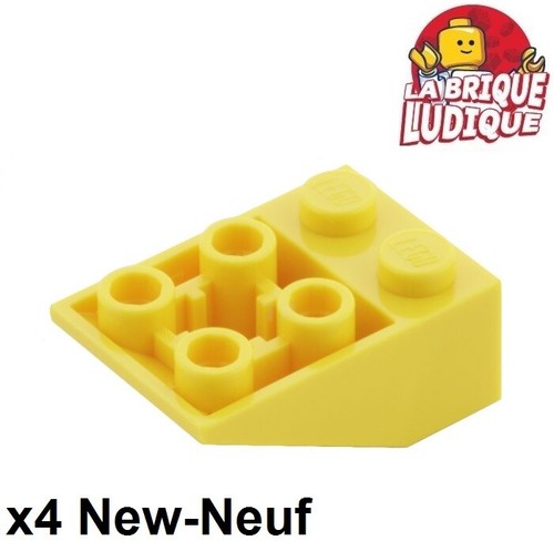 Lego slope invertita - -, 4x