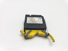 MODULO COMANDO AIRBAG FIAT