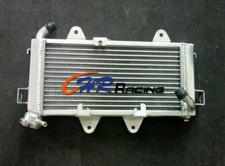 Radiatore in alluminio per KTM