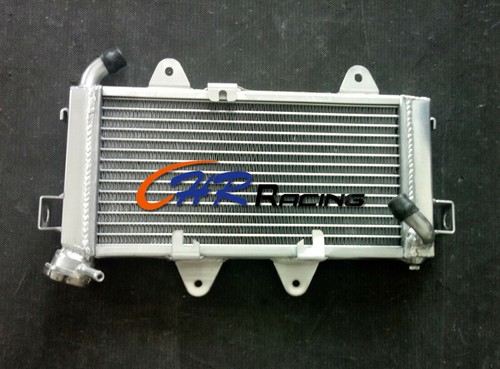 Radiatore alluminio per ktm - radiatore, in