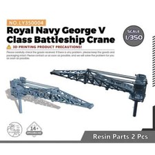 LY350004 Model Upgrade Parts