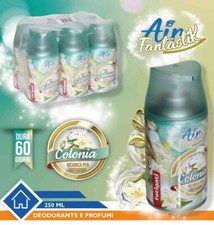 x 12 Pz Deodorante Spray