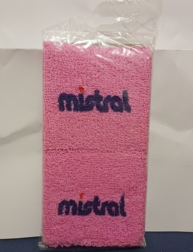 Vintage mistral muñequera - vintage,