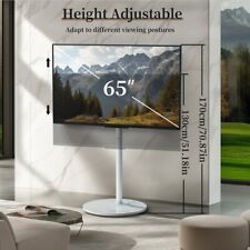 XL Supporto TV da Terra 40-75