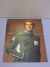 vecchio POSTER SANDRO MUNARI