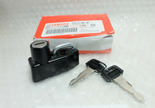 Blocco casco YAMAHA FS1E