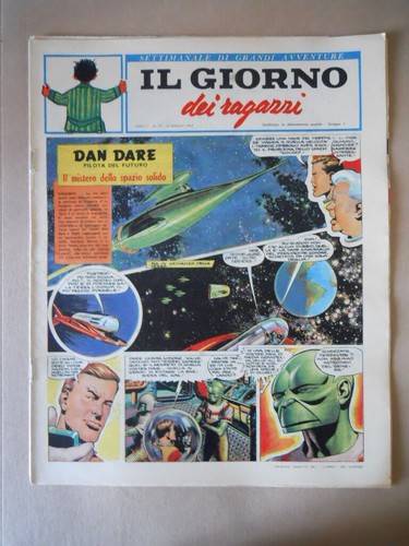 Giorno dei ragazzi 19 - il,