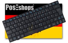 Orig. Tastiera QWERTZ ASUS Eee