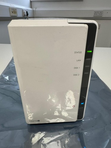 Alloggiamento nas desktop - nas,