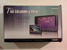 Lilliput 667GL-70NP/H/Y/S –