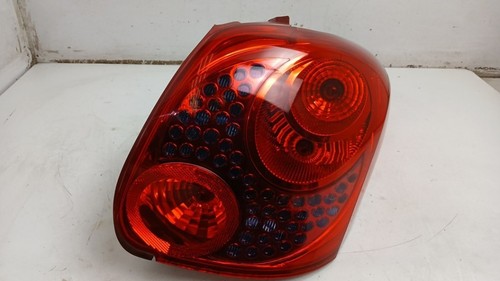 Fanale posteriore destro - fanale,