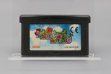 Super Mario Advance (Nintendo