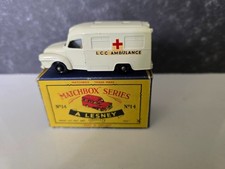 Matchbox lesney regular - lesney, wheels