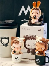 MSTAND SOOYA STUDIO COFFEE