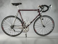 Bici strada vintage - bici,