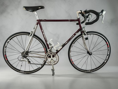 Bici strada vintage - bici, da
