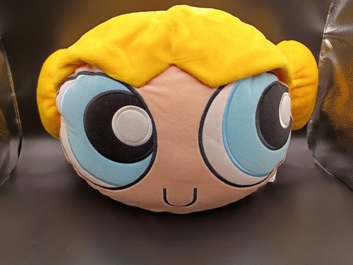 Powerpuff girls bubbles - powerpuff, jumbo