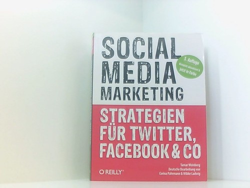 Social media marketing - media,