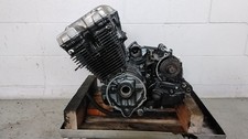 Honda cbx 550 pc04e - cbx, f