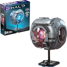 MEGA BLOKS HALO 343 GUILTY
