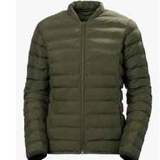 Giacca isolante Helly Hansen