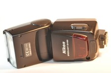 Nikon SB-800 Speedlight I