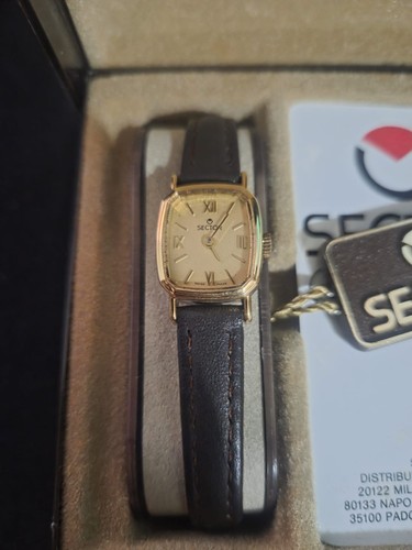 Orologio sector vintage donna - orologio,