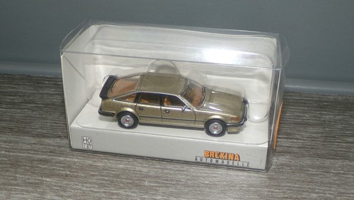 Brekina 15152 rover - brekina,