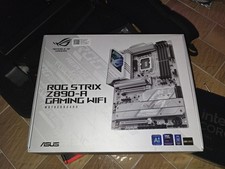 Asus Scheda Madre Intel Z890