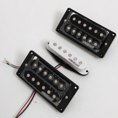 Wilkinson hsh set - hsh, 4c