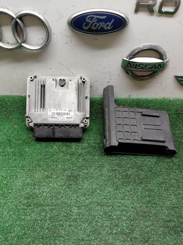 Centralina motore ecu - centralina, bosch
