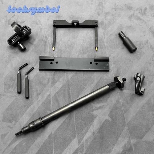Injector cup remover - injector, engine