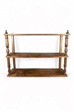 Mensola Vintage Legno 3