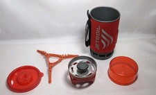 Jetboil flash fornello - flash, da