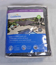 Coolaroo Vela Ombreggiante