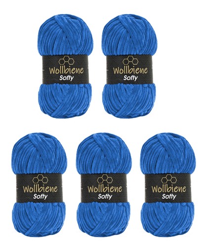 Wollbiene softy gomitoli di - wollbiene,
