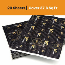 Materiale Fonoassorbente