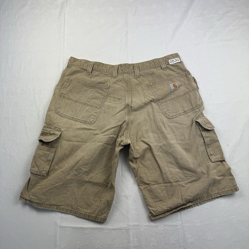 Pantaloncini cargo carhartt - pantaloncini,