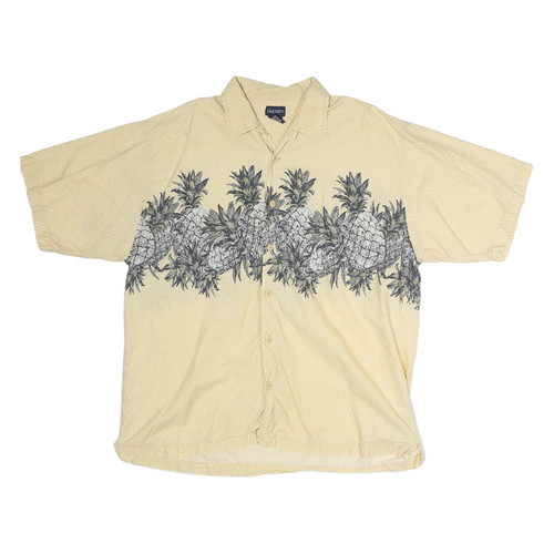 Puritan uomo giallo - puritan, grigio