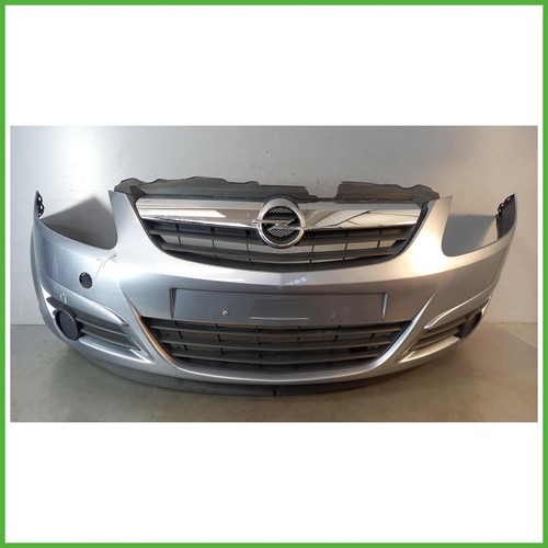 Paraurti anteriore opel - anteriore,