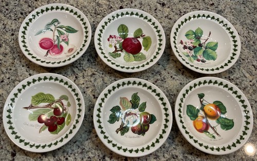 Portmeirion set ciotole - 6,