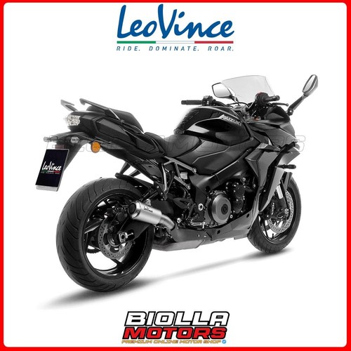 15269 silenziatore leovince - 15269,